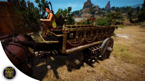 black desert online wagon guide.